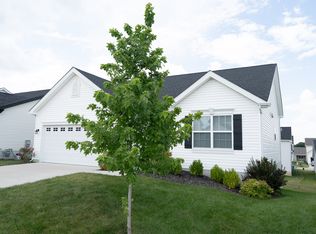 12244 Louiselle Park Dr, Maryland Heights, MO 63043