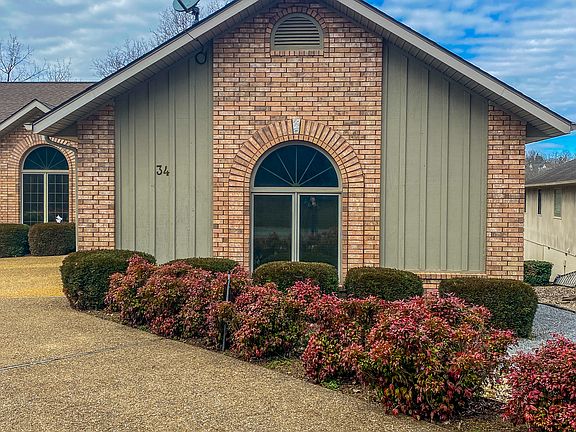 Beautiful landscaping!