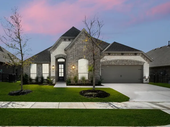 375 Paddle Boat, Granbury, TX 76049