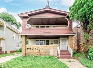 505 E 149th St, Cleveland, OH 44110