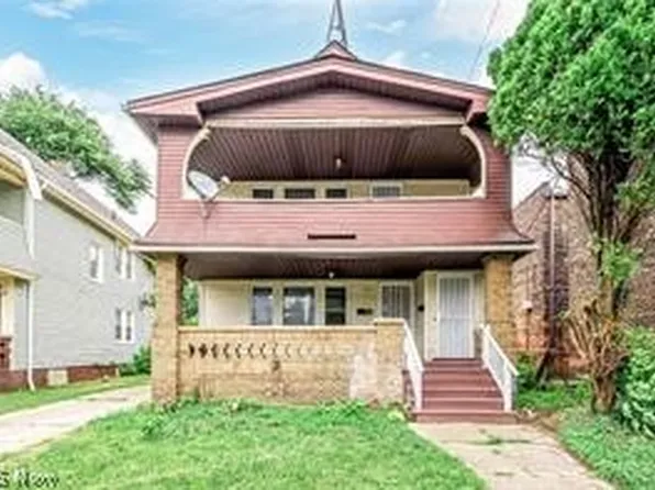 505 E 149th St, Cleveland, OH 44110