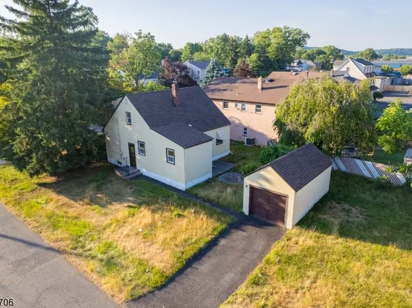 1578 E 2nd Street, Scotch Plains Twp., NJ 07076