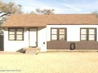 4303 S Hayden St, Amarillo, TX 79110