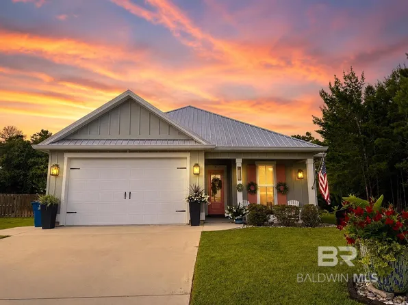 1525 Sago Ct, Gulf Shores, AL 36542