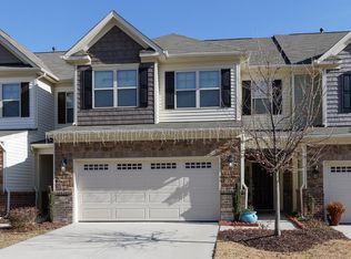 369 Long Millgate Rd, Morrisville, NC 27560