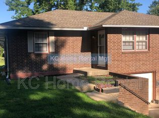 2322 N 75th St, Kansas City, KS 66109