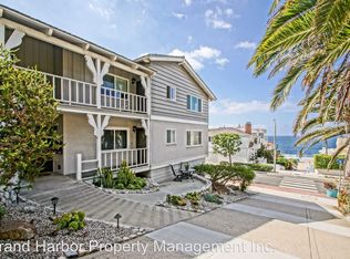 202 34th St, Manhattan Beach, CA 90266