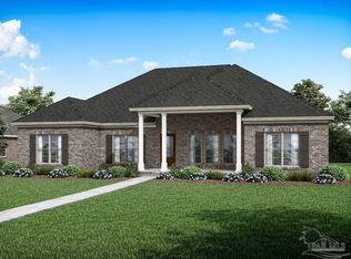 3963 Morning Dew Dr, Milton, FL 32583