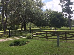 8250 NE 61st Pl, Bronson, FL 32621