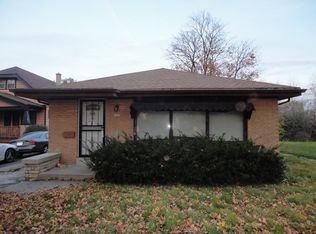 5000 N 64th St, Milwaukee, WI 53218