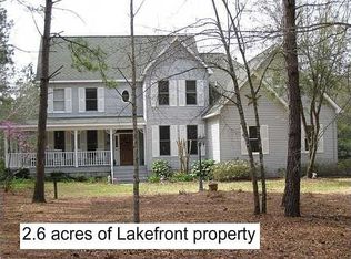6315 The Blarney Stone, Ravenel, SC 29470