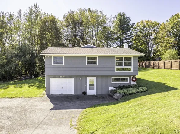 4174 Howlett Hill Rd, Syracuse, NY 13215