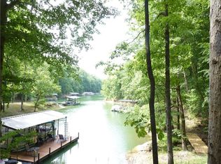 107 Fairplay Heights Cir, Fair Play, SC 29643
