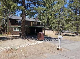 2282 Blitzen Rd APT A, South Lake Tahoe, CA 96150