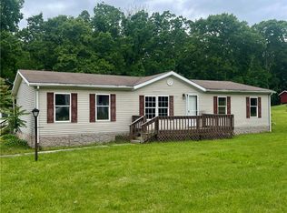 176 Wray Plan Rd, Kittanning, PA 16201