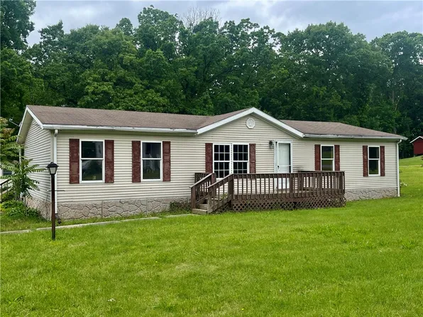 176 Wray Plan Rd, Kittanning, PA 16201