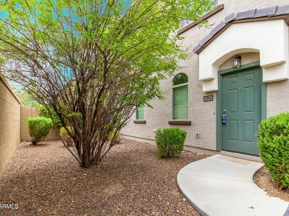 2725 E Mine Creek Rd Unit 1125, Phoenix, AZ 85024