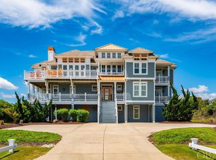874 Lighthouse Dr LOT 14, Corolla, NC 27927