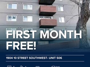 1904 10th St SW #506, Calgary, AB T2T 3G1