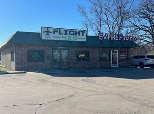 3455 Us Highway 412, Watts, OK 74964