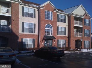 595 Cawley Dr #4-3C, Frederick, MD