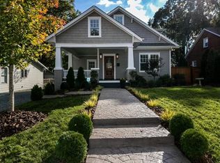 1516 Belvedere Ave, Charlotte, NC 28205