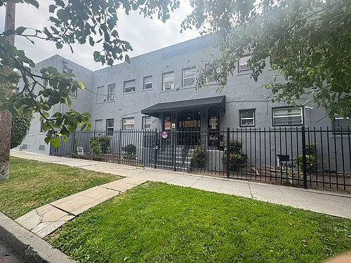 Madison Apartments Photo 1