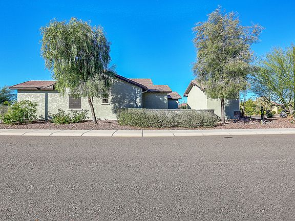 4th image of 3652 W Saratoga Ct