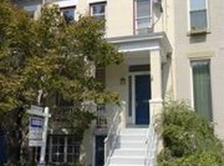 1348 G St SE, Washington, DC 20003