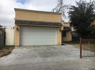 2324 S Lily Ave, Fresno, CA