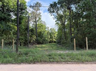 E Capps Rd, Livingston, TX 77351