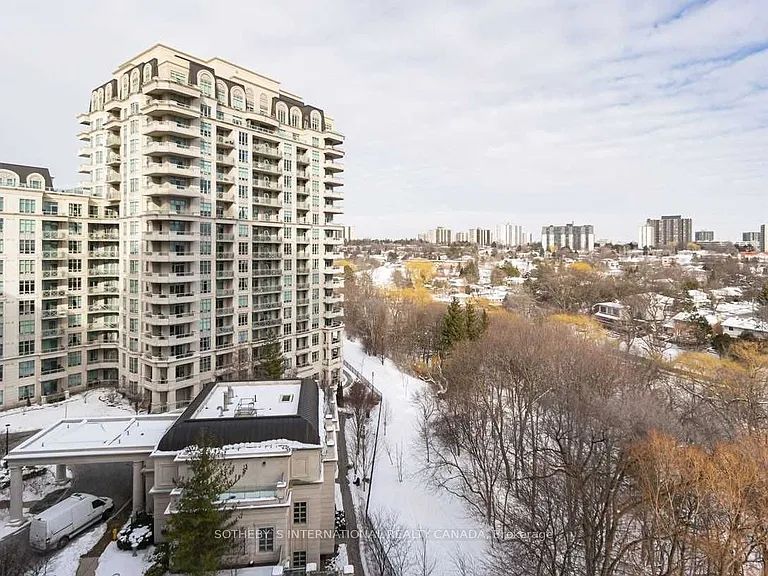 10 Bloorview Pl #920 — Photo 24