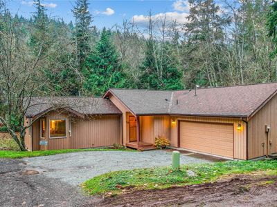 7 Lost Lake Lane #A, Bellingham, WA, 98229
