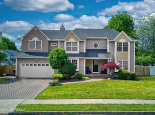 104 Duchess Lane, Brick, NJ 08724