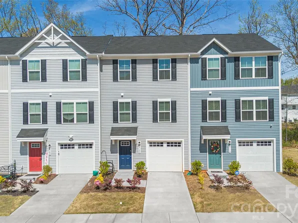 6109 Carrick Bend Ct, Charlotte, NC 28269