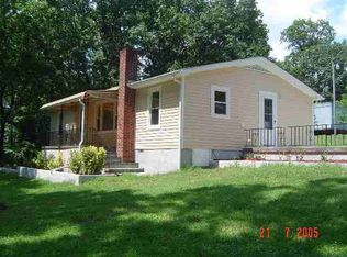 3326 Spring Place Rd SE, Cleveland, TN 37323