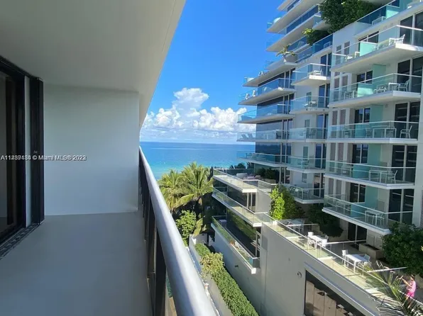 9455 Collins Ave APT 805, Surfside, FL 33154
