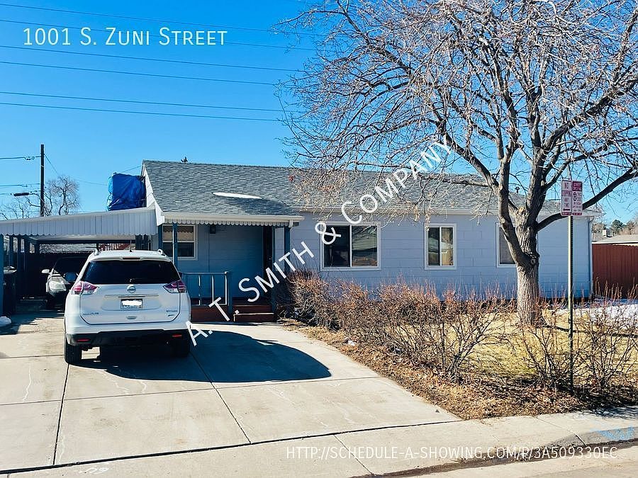 1st image of 1001 S Zuni St