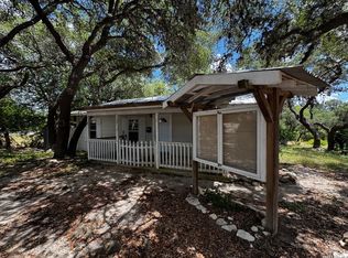 9317 Park Road 37, Lakehills, TX 78063