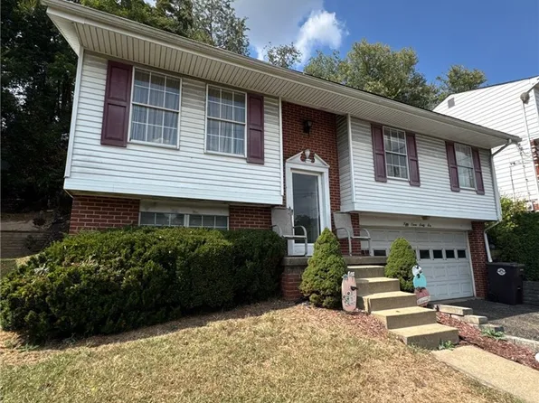 5366 Brownsville Rd, Pittsburgh, PA 15236