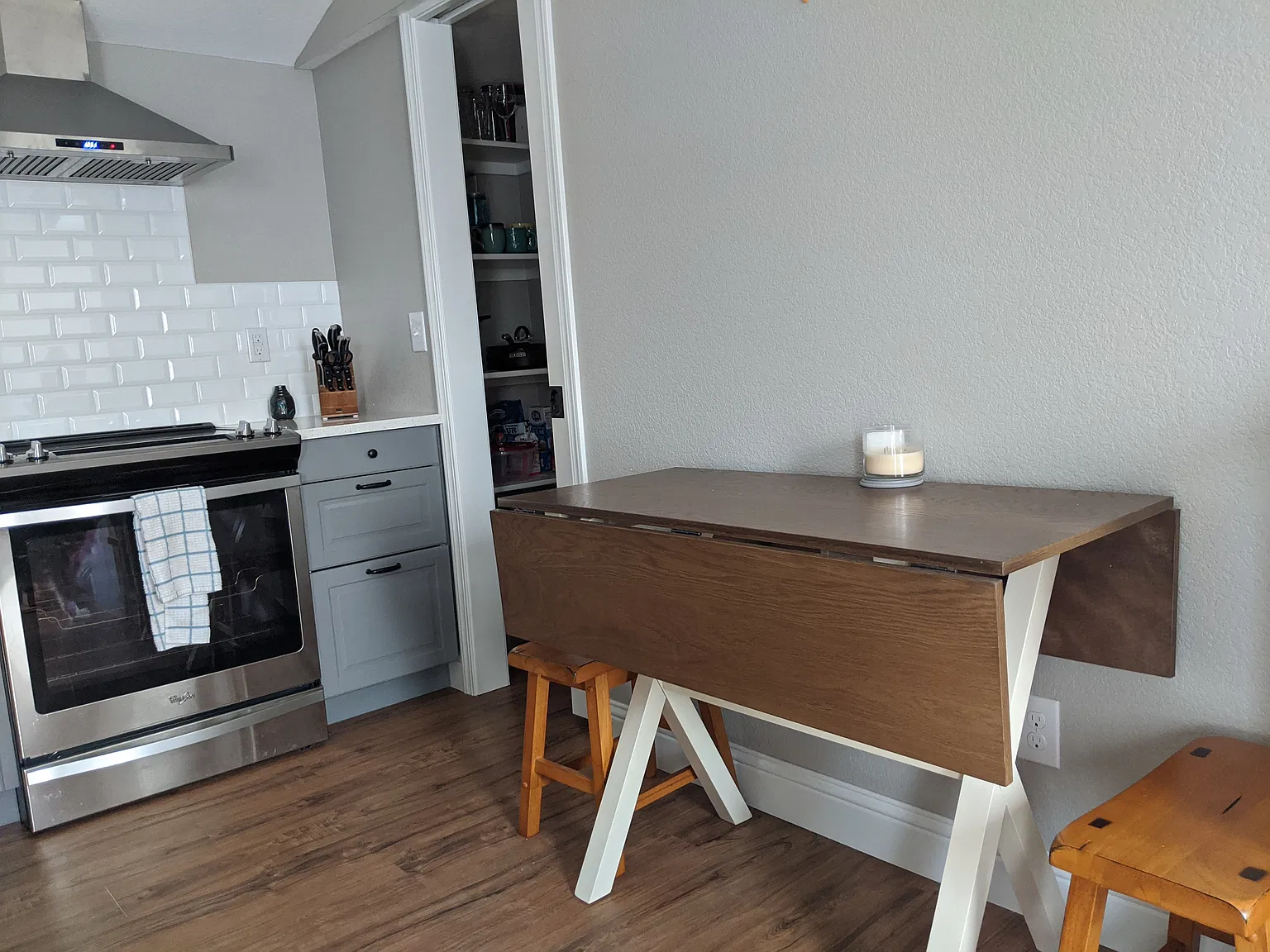 1 bed, 600 sqft, $2,300 — Photo 4