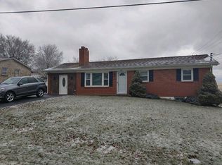 5226 New Dublin Church Rd, Dublin, VA 24084