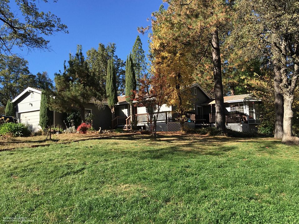 16745 Lower Colfax Rd, Grass Valley, CA 95945 Zillow
