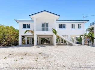 31441 Avenue F, Big Pine Key, FL 33043