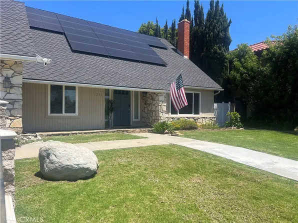 1331 Sao Paulo Ave, Placentia, CA 92870
