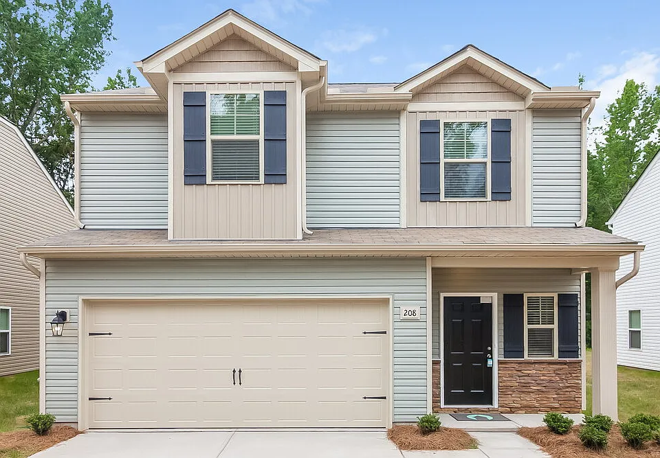 208 Neal Dr