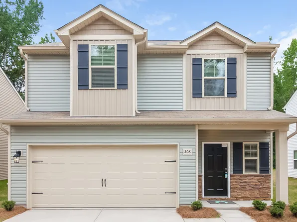 208 Neal Dr, Charlotte, NC 28213