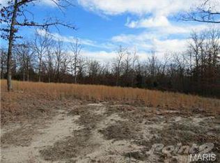 2830 County Road 2530, Salem, MO 65560