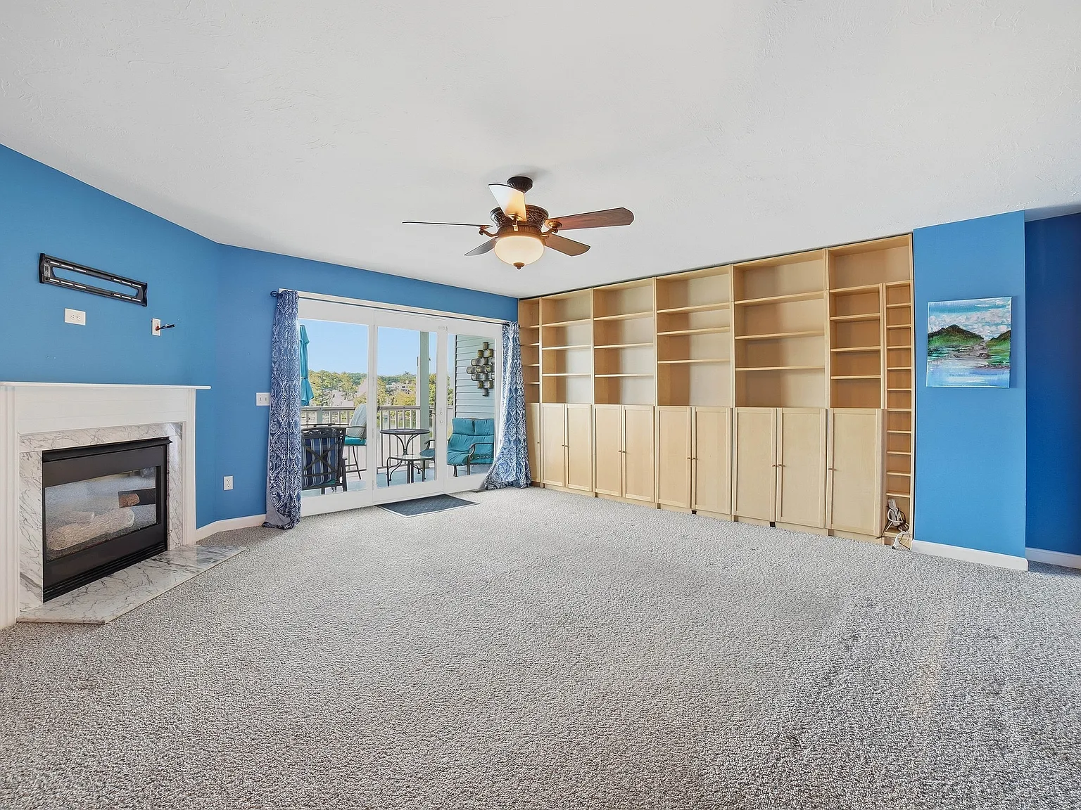 1 bed, 1.5 bath, 1356 sqft, $2,800 — Photo 4