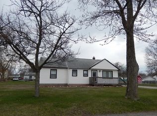 173 N Harvey St, Westland, MI 48185